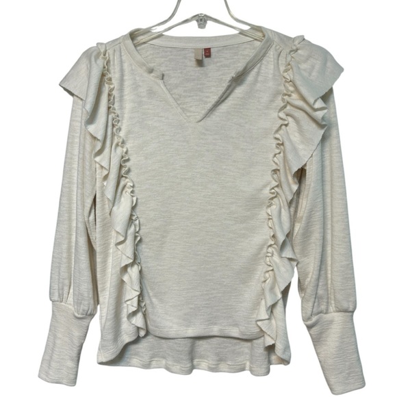 Anthropologie Pilcro cozy lightweight sweater - Picture 6 of 11